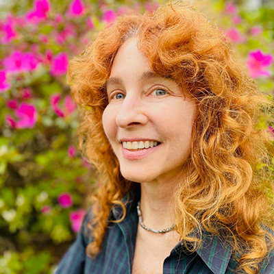 gloriamock