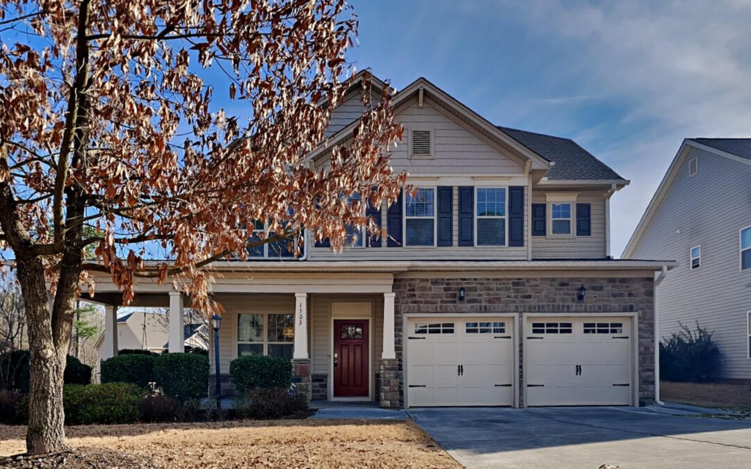 1503 Hauser Lake Road