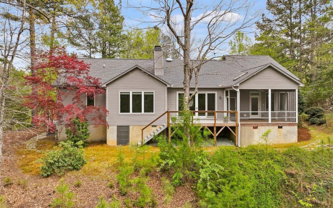 803 Millcroft