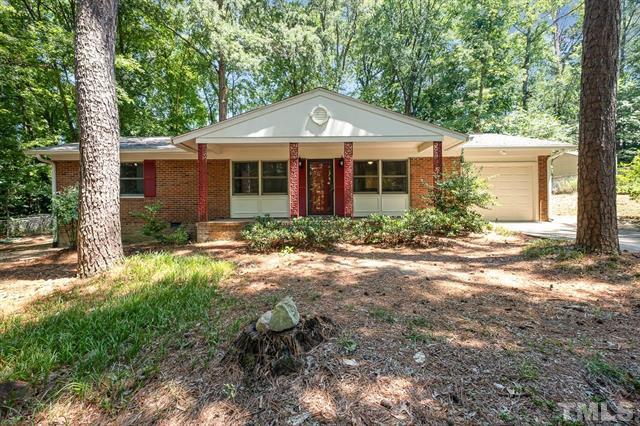 203 Gary Road