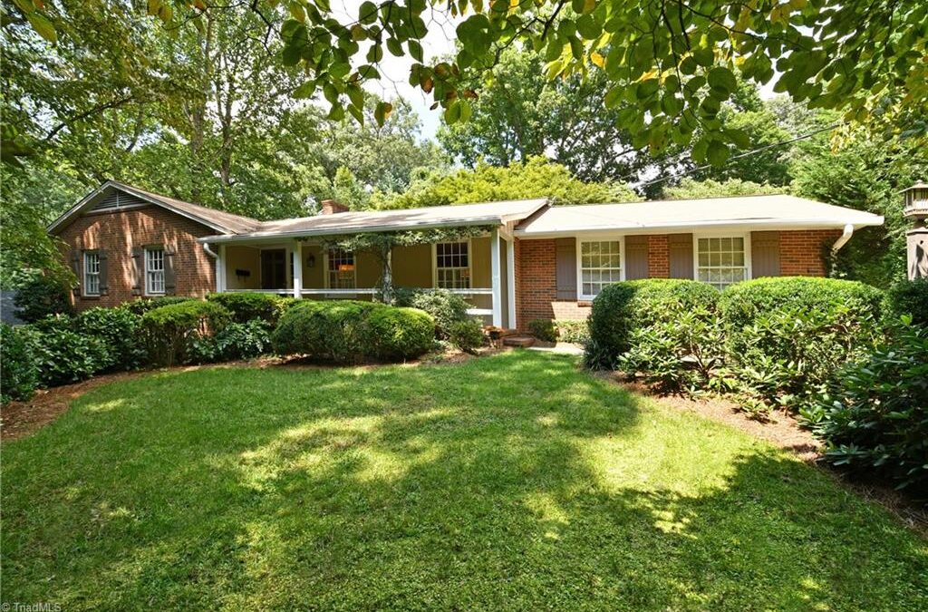 2821 Wesleyan Lane