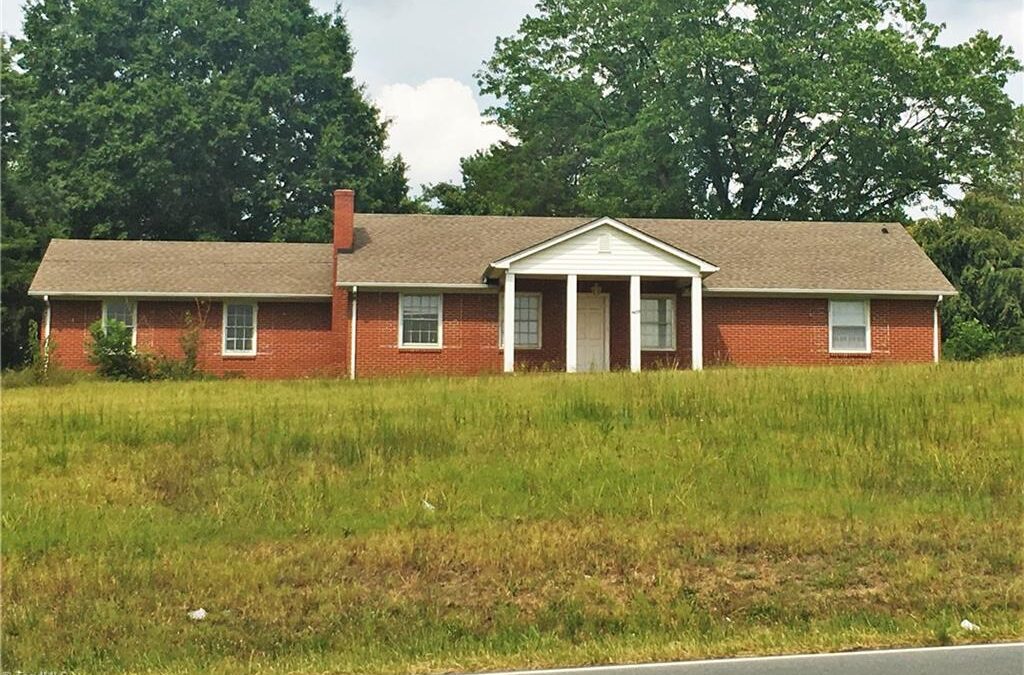 4459 Thomasville Road