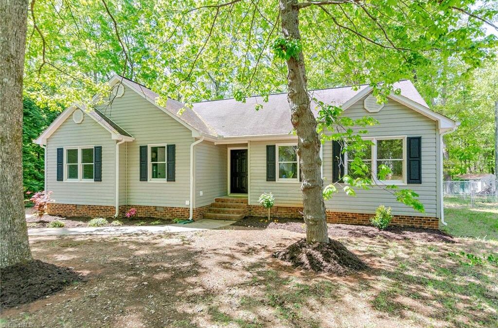 630 Logan Lane