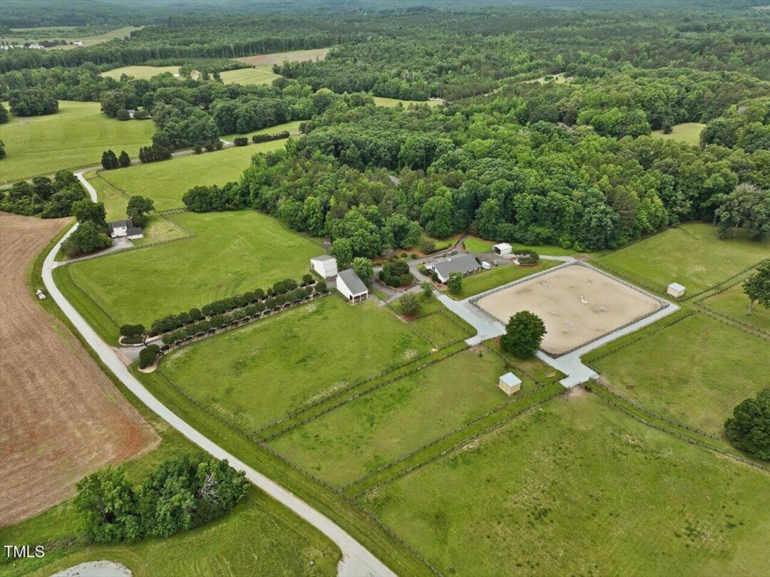1624 Hopkins Road