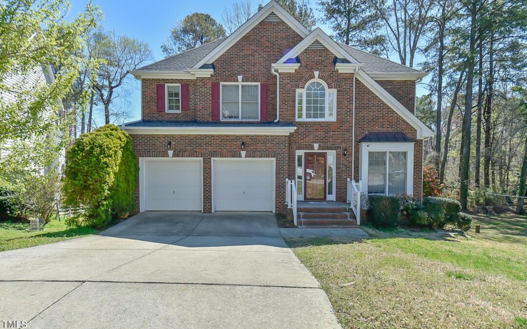 308 Sylvan Way