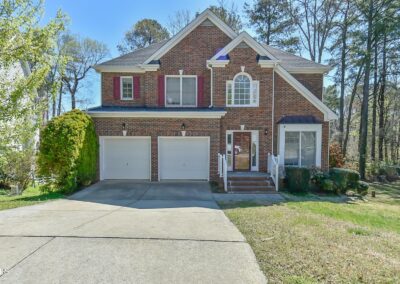 308 Sylvan Way