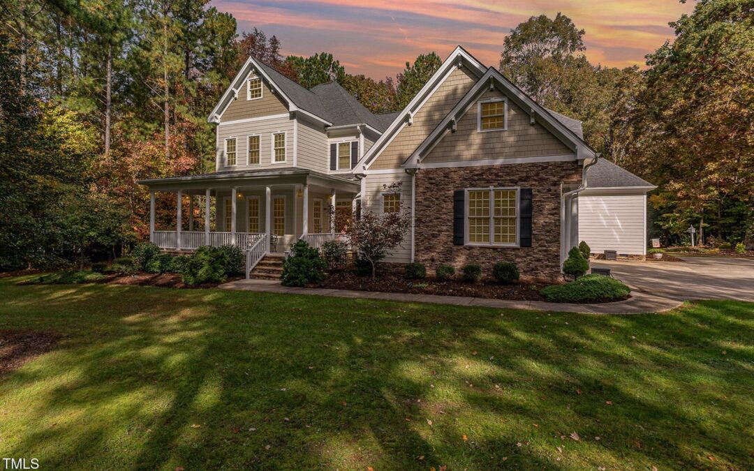 222 Henrys Ridge Road