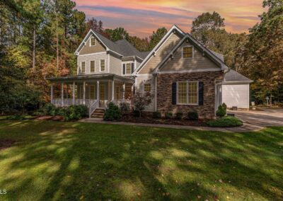 222 Henrys Ridge Road