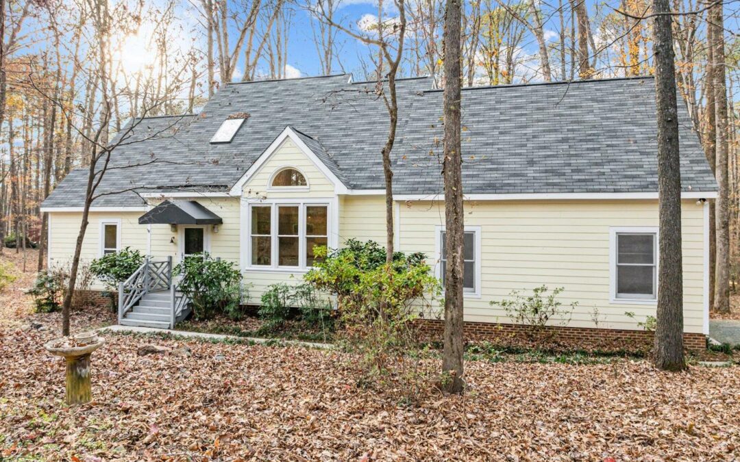 602 Valen Court