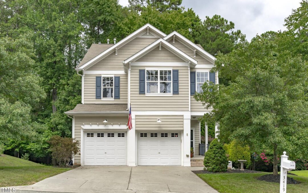 3419 Ranbir Drive
