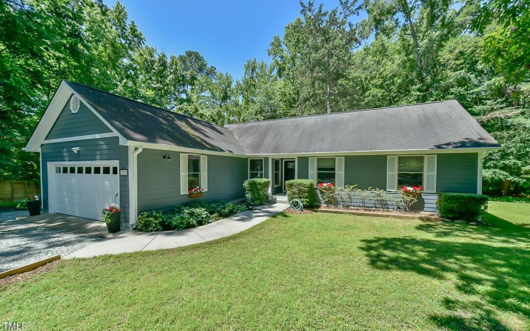 1205 Hillsborough Road