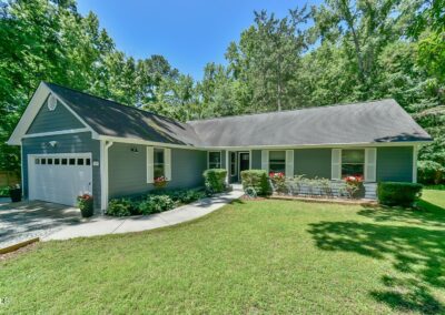 1205 Hillsborough Road