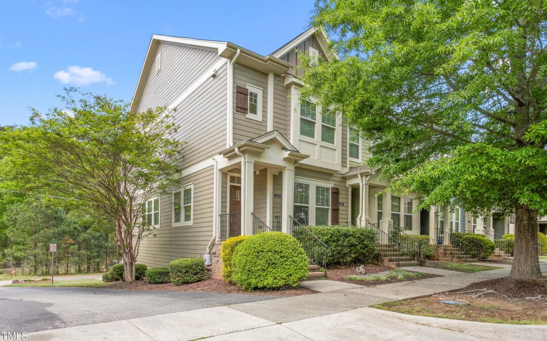 214 S Camellia Street