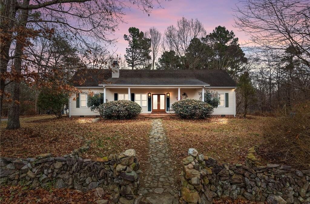 4794 Troy Smith Road Liberty