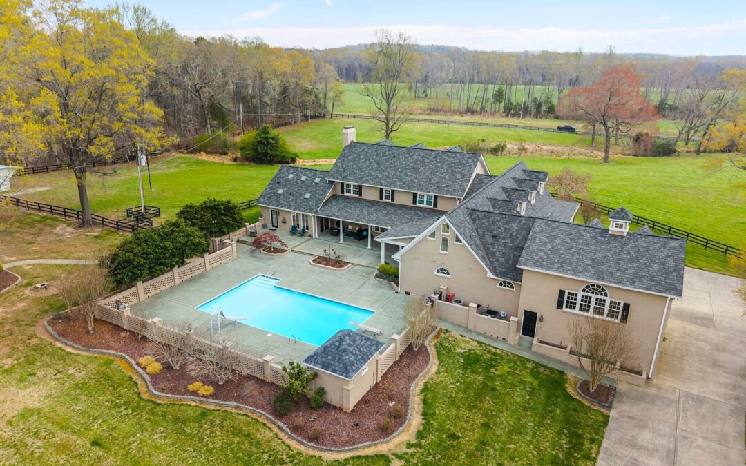 2515 Moores Mill RoadRougemont, NC 27572