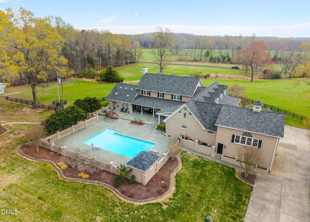 2515 Moores Mill RoadRougemont, NC 27572