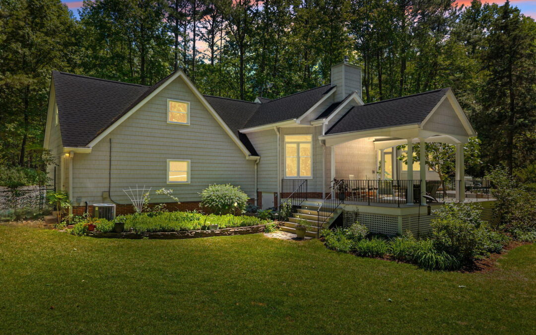 115 Persimmon Hill RoadPittsboro, NC 27312