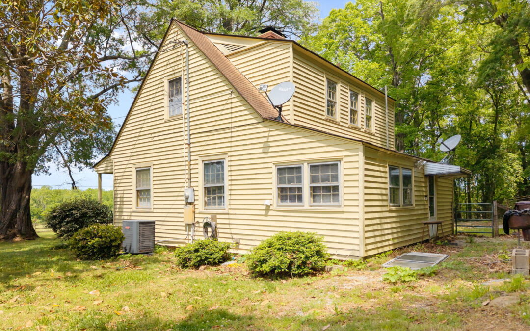 423 Quail Roost Farm Road
