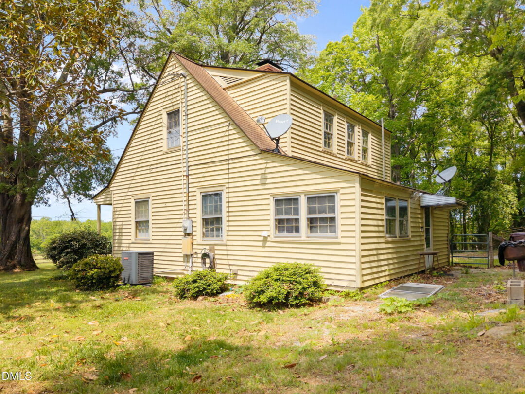 423 Quail Roost Farm Road